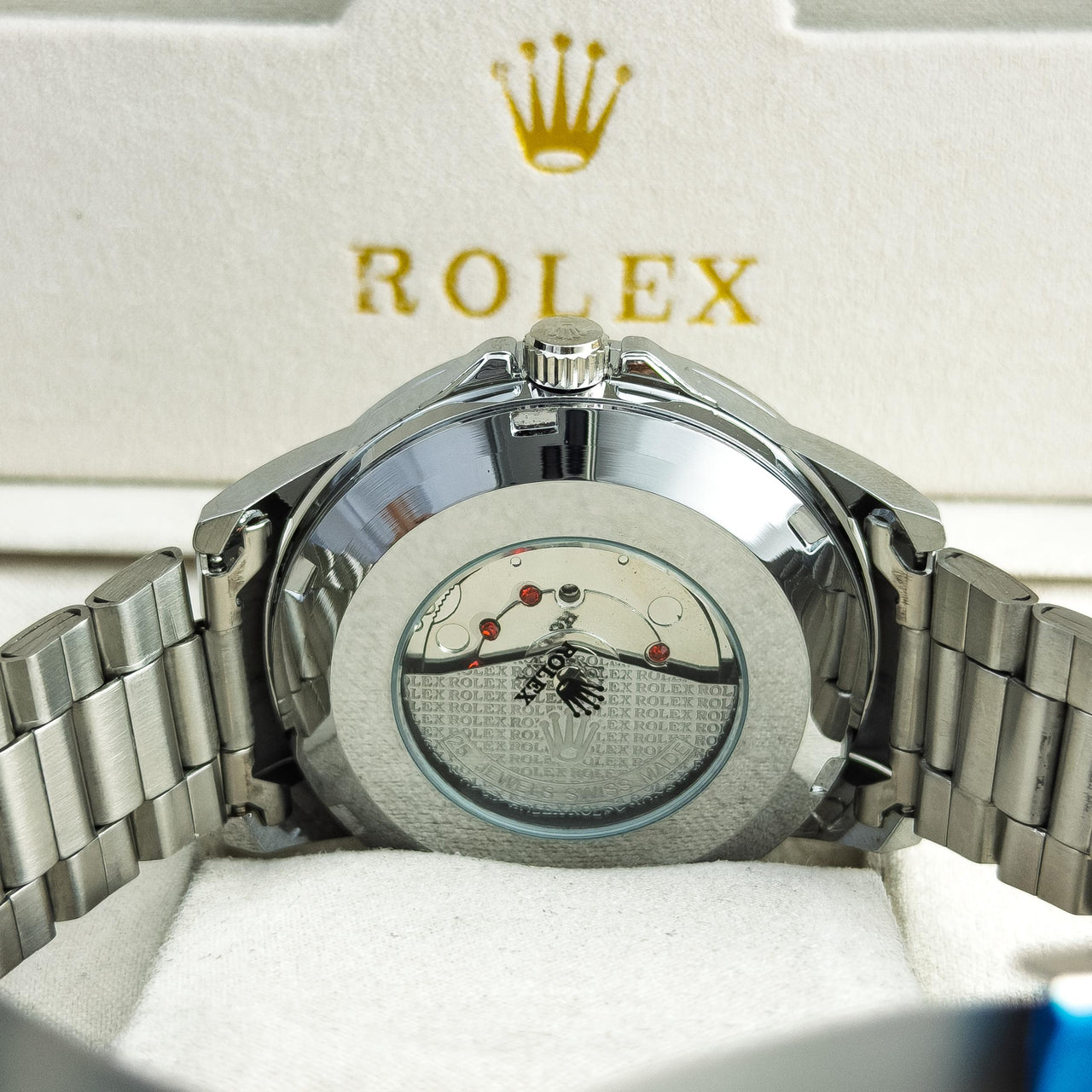 Rolex CORONA #07