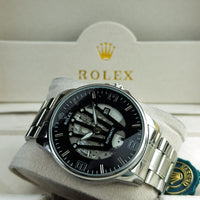 Thumbnail for Rolex CORONA #07