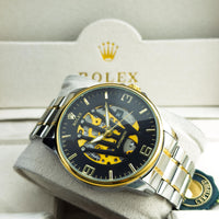 Thumbnail for Rolex CORONA #04