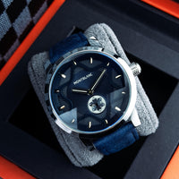 Thumbnail for Montblanc M34