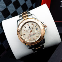 Thumbnail for Rolex MASTER RXX2