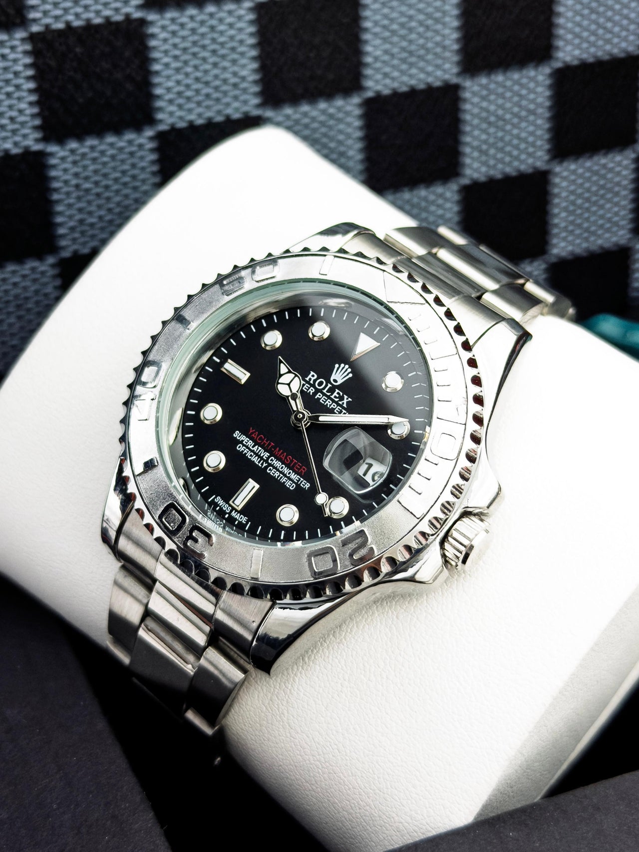 Rolex MASTER RXX1