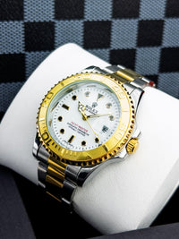 Thumbnail for Rolex MASTER RXX7