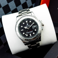 Thumbnail for Rolex MASTER RXX1
