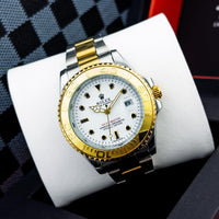 Thumbnail for Rolex MASTER RXX7