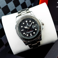 Thumbnail for Rolex MASTER RXX4