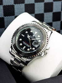 Thumbnail for Rolex MASTER RXX4