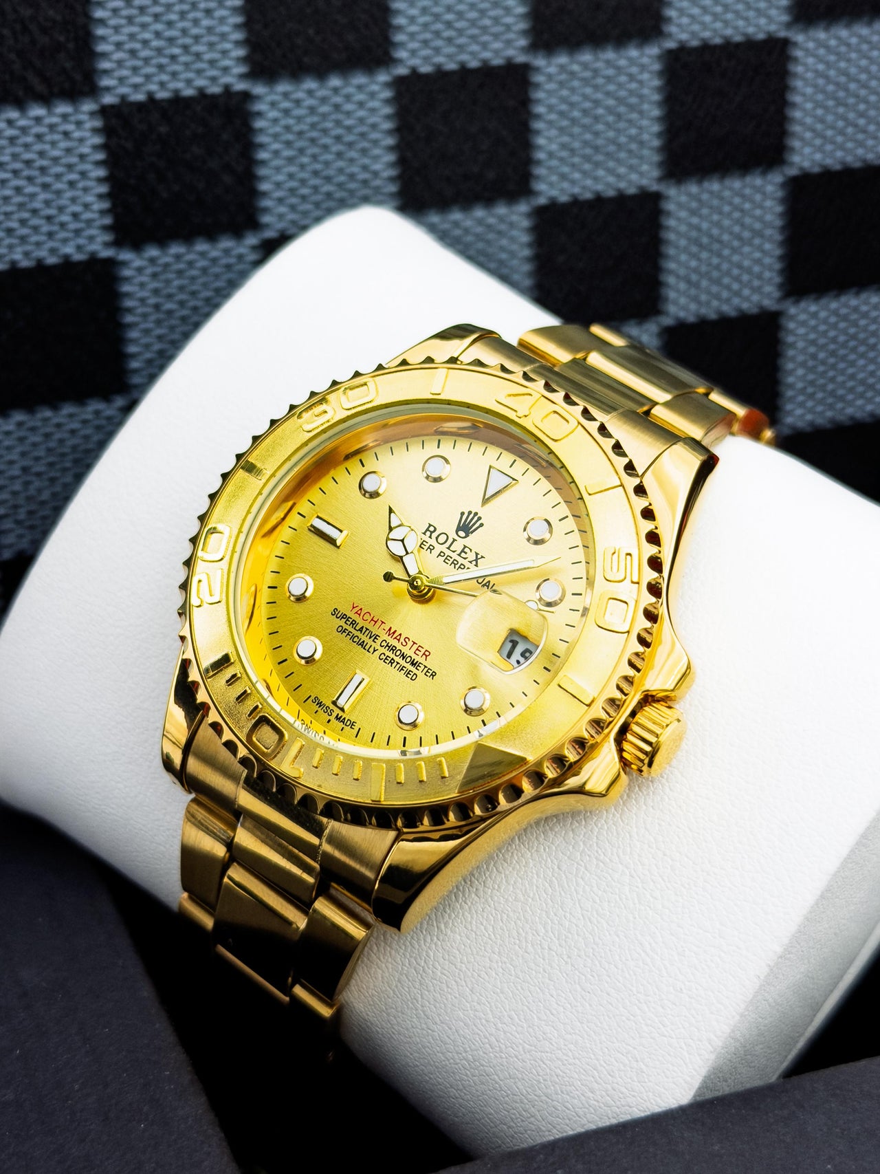 Rolex MASTER RXX6