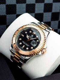 Thumbnail for Rolex MASTER RXX5