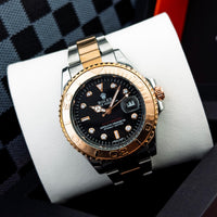 Thumbnail for Rolex MASTER RXX5