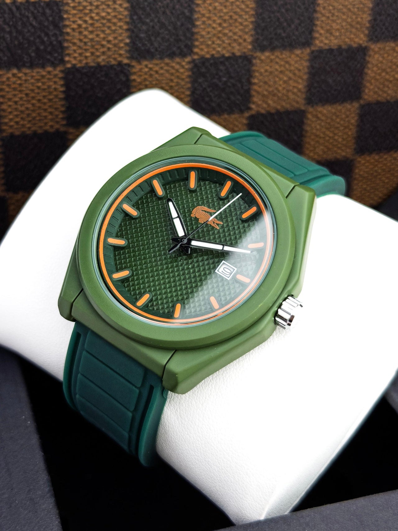 LACOSTE CABALLERO LAT22