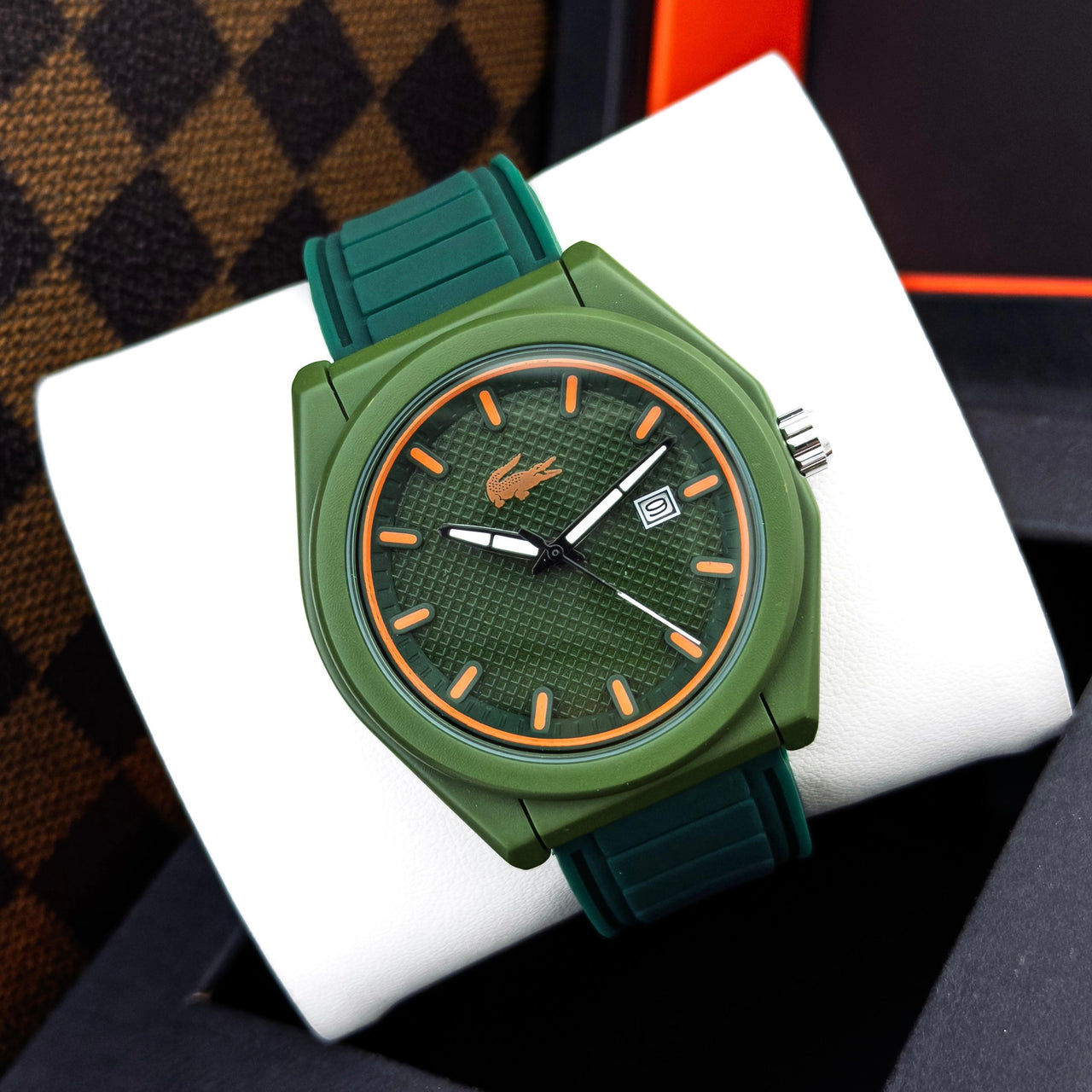 LACOSTE CABALLERO LAT22
