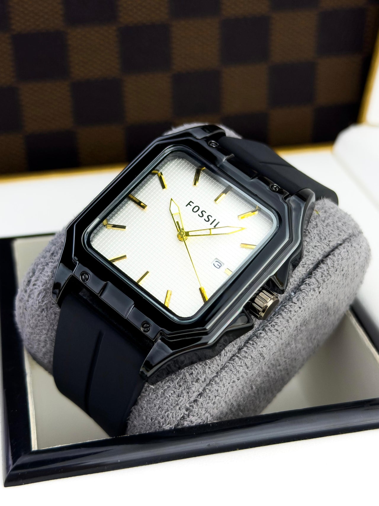 Reloj FOSSIL FALL10