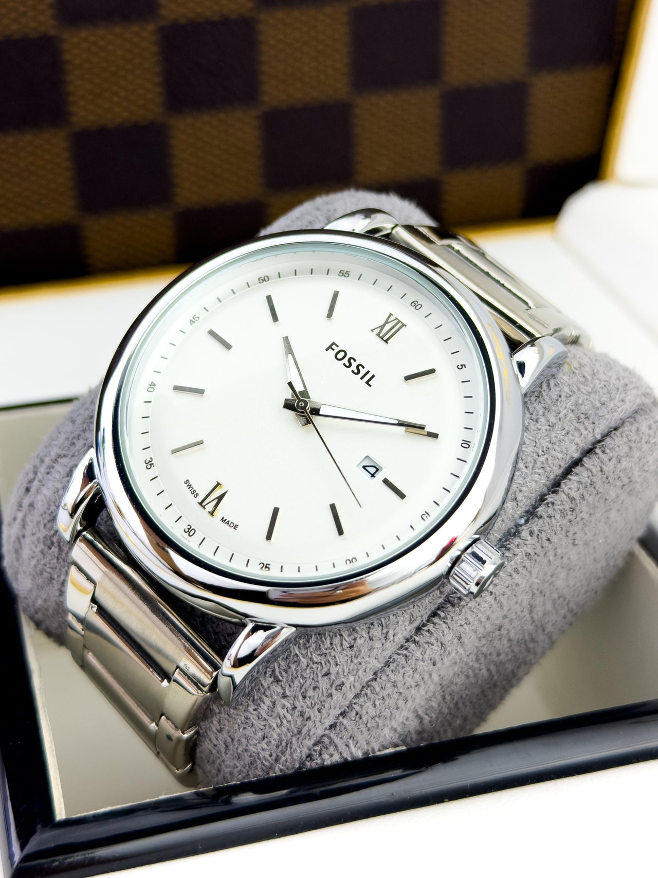 Fossil CABALLERO FASP01