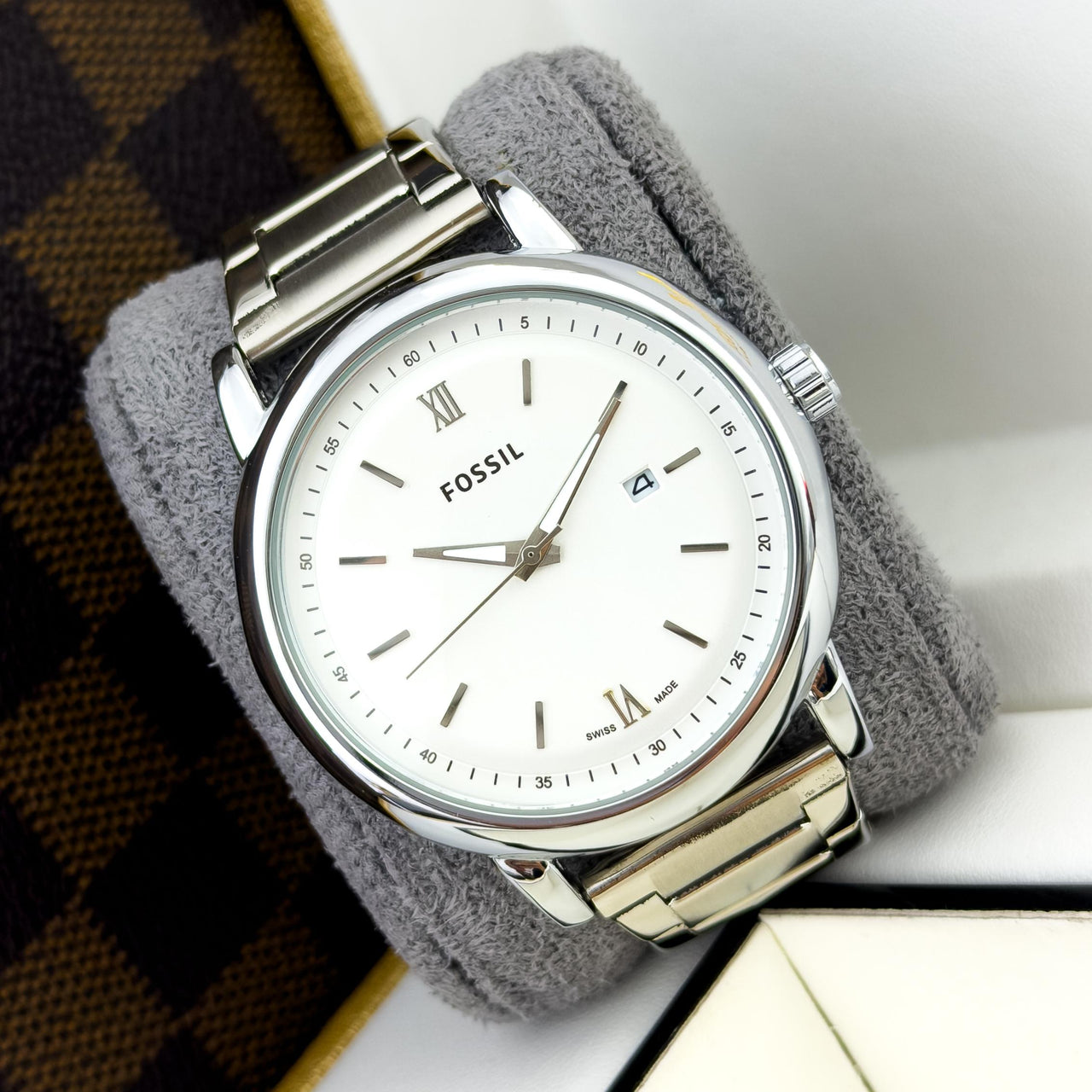 Fossil CABALLERO FASP01