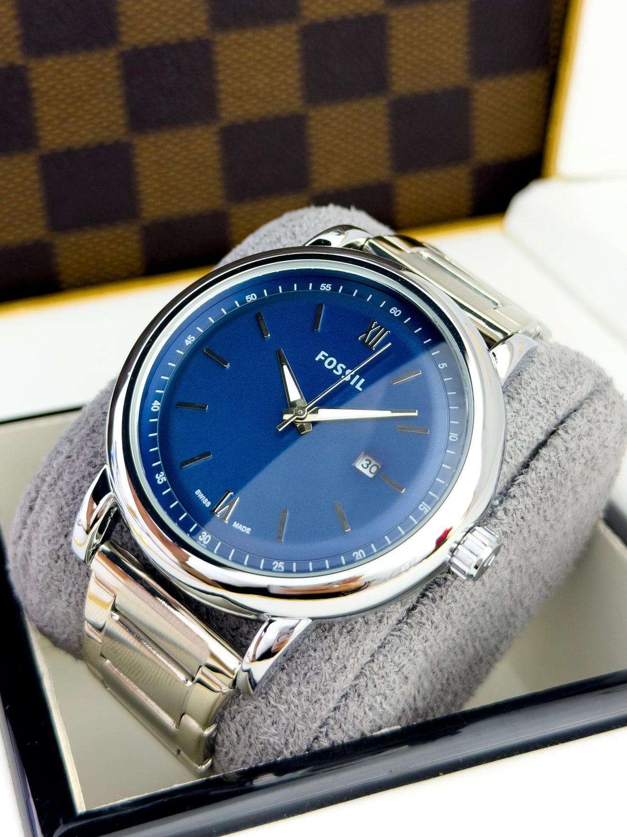 Fossil CABALLERO FASP05