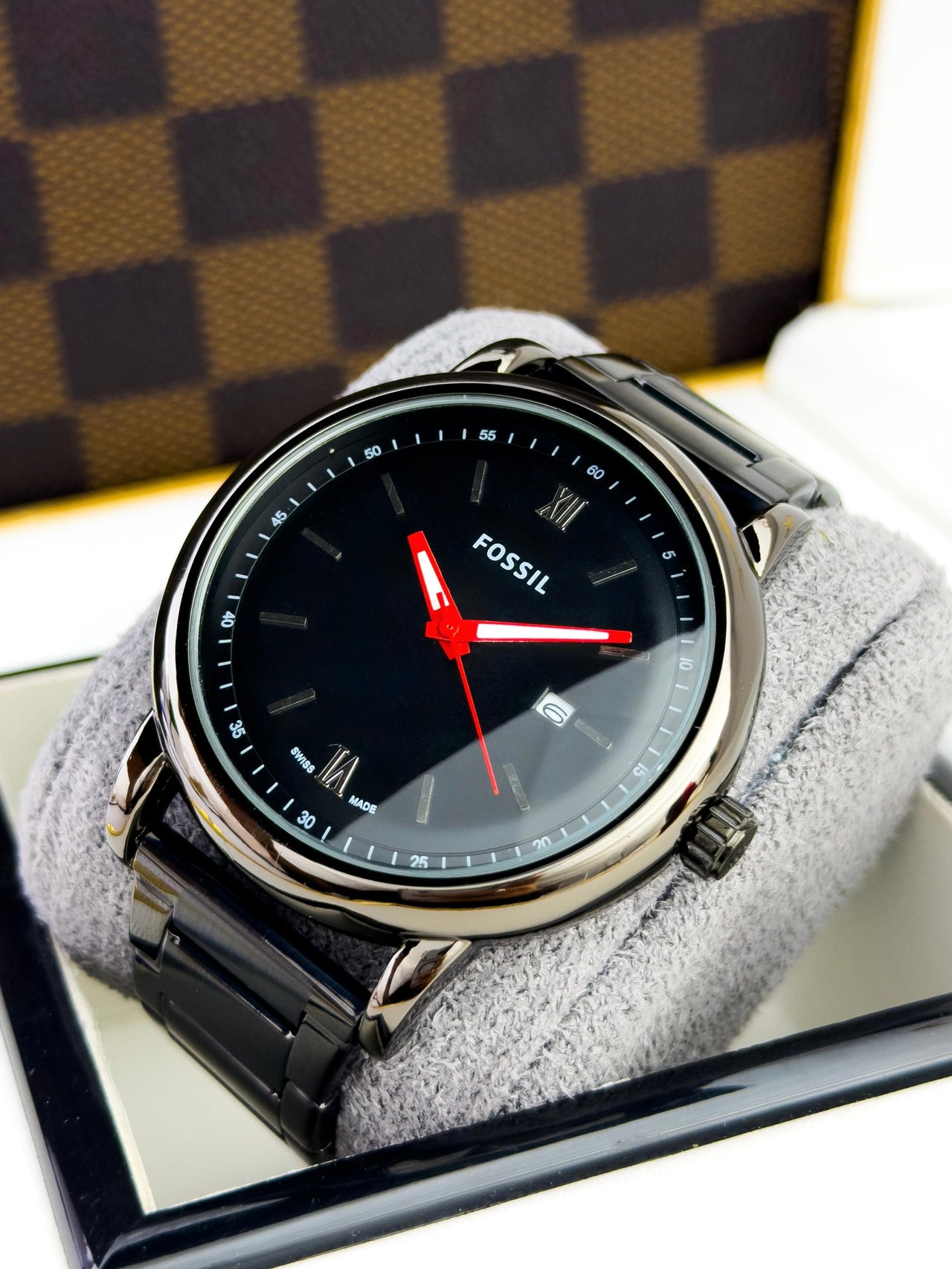 Fossil CABALLERO FASP02