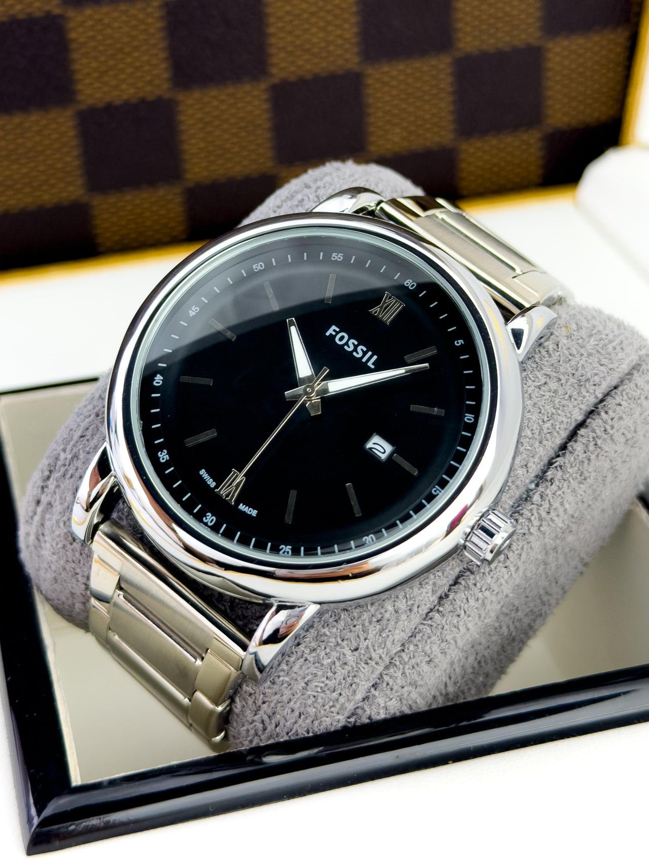 Fossil CABALLERO FASP04