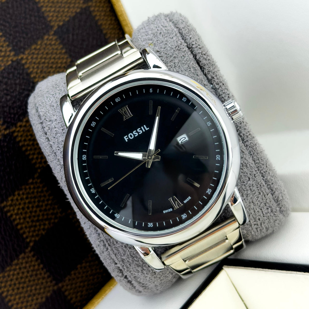 Fossil CABALLERO FASP04