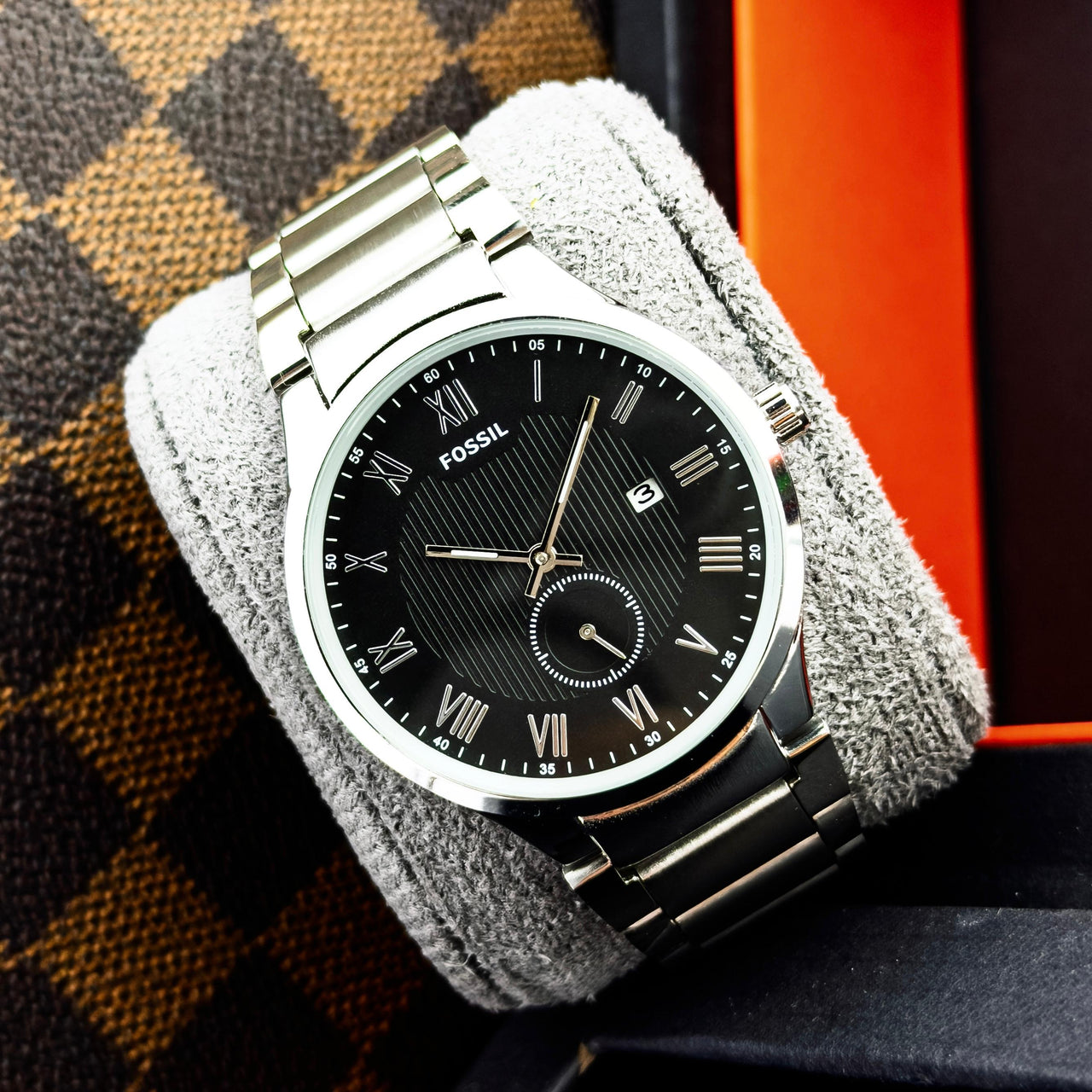 Fossil CABALLERO PAFF03
