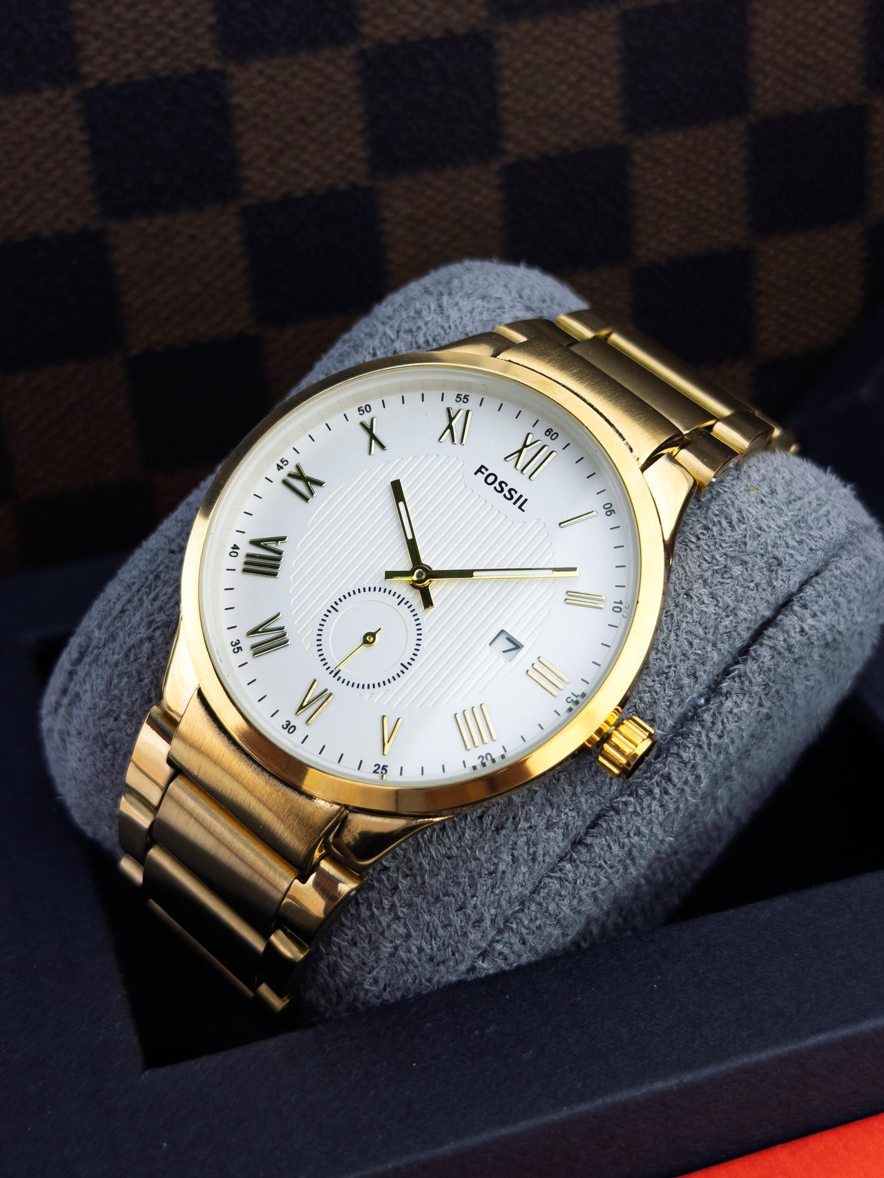 Fossil CABALLERO PAFF05