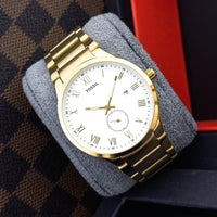 Thumbnail for Fossil CABALLERO PAFF05