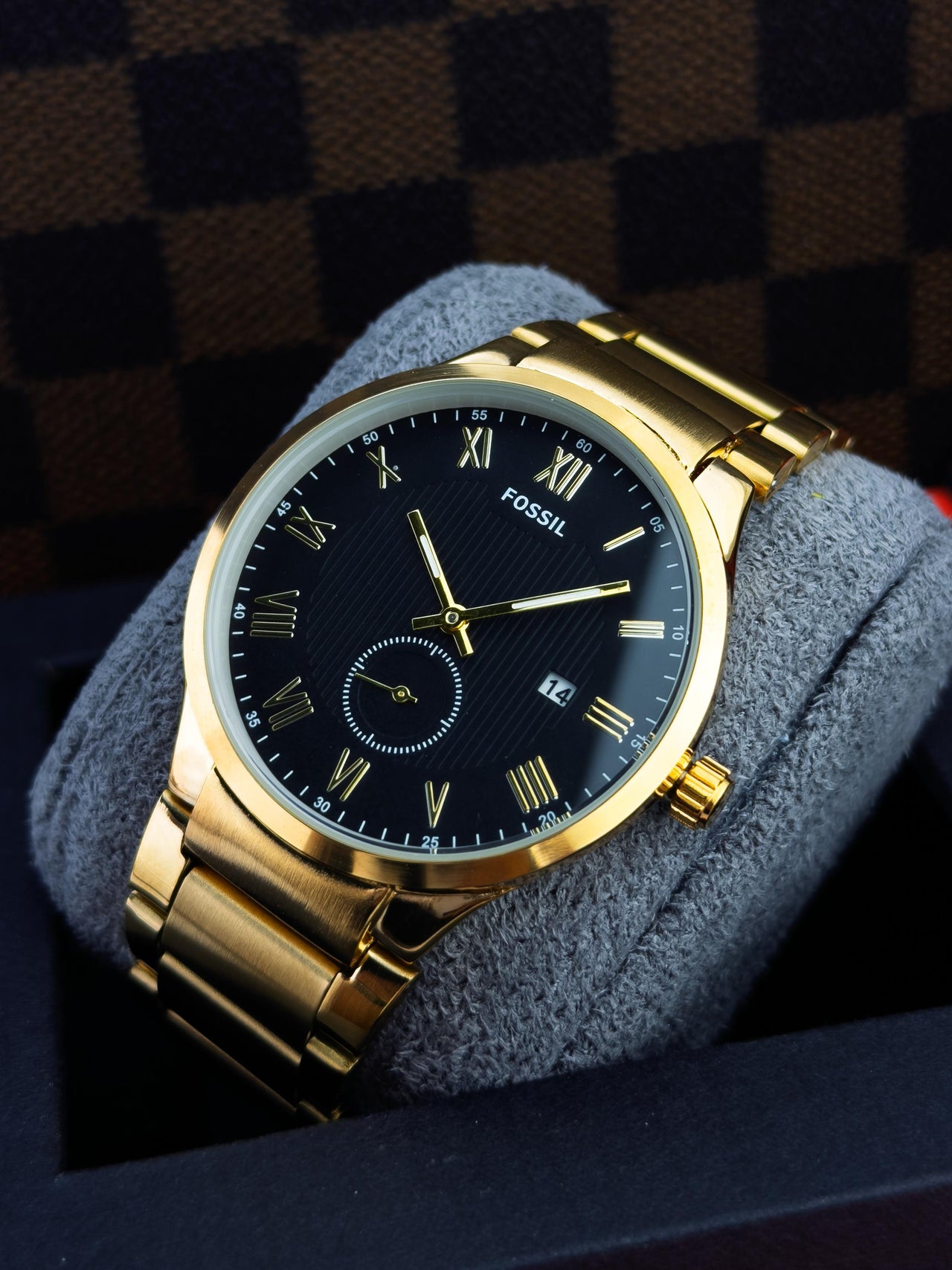 Fossil CABALLERO PAFF01