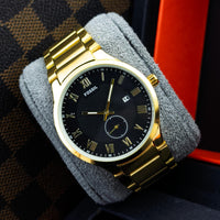 Thumbnail for Fossil CABALLERO PAFF01