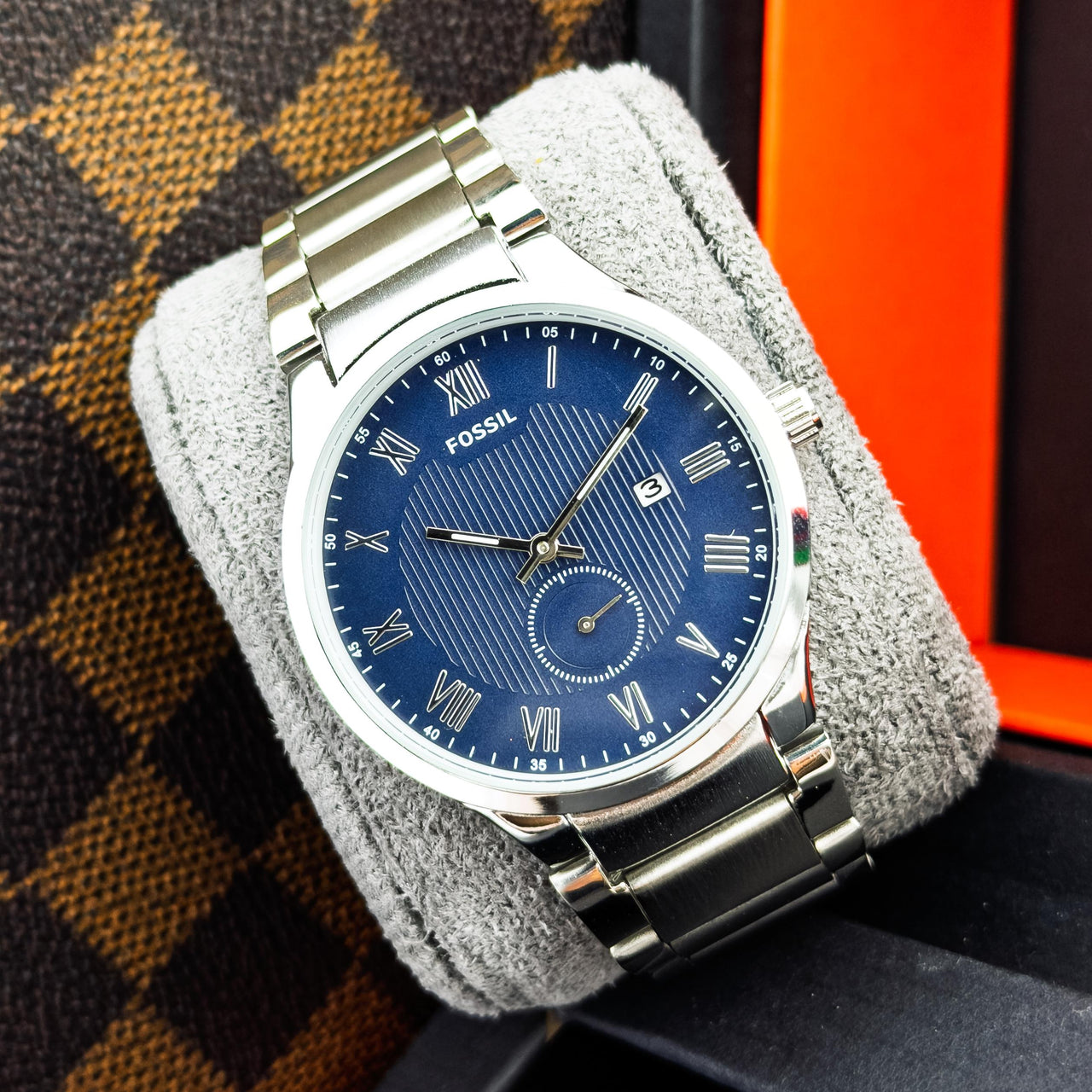 Fossil CABALLERO PAFF02