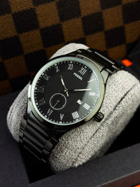 Thumbnail for Fossil CABALLERO PAFF06