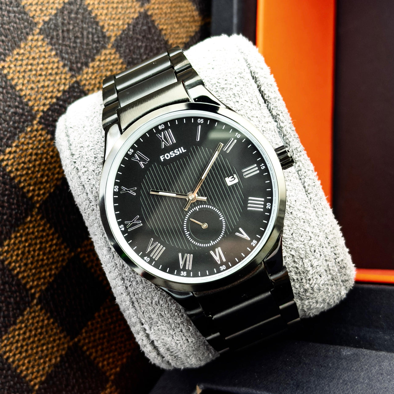 Fossil CABALLERO PAFF06