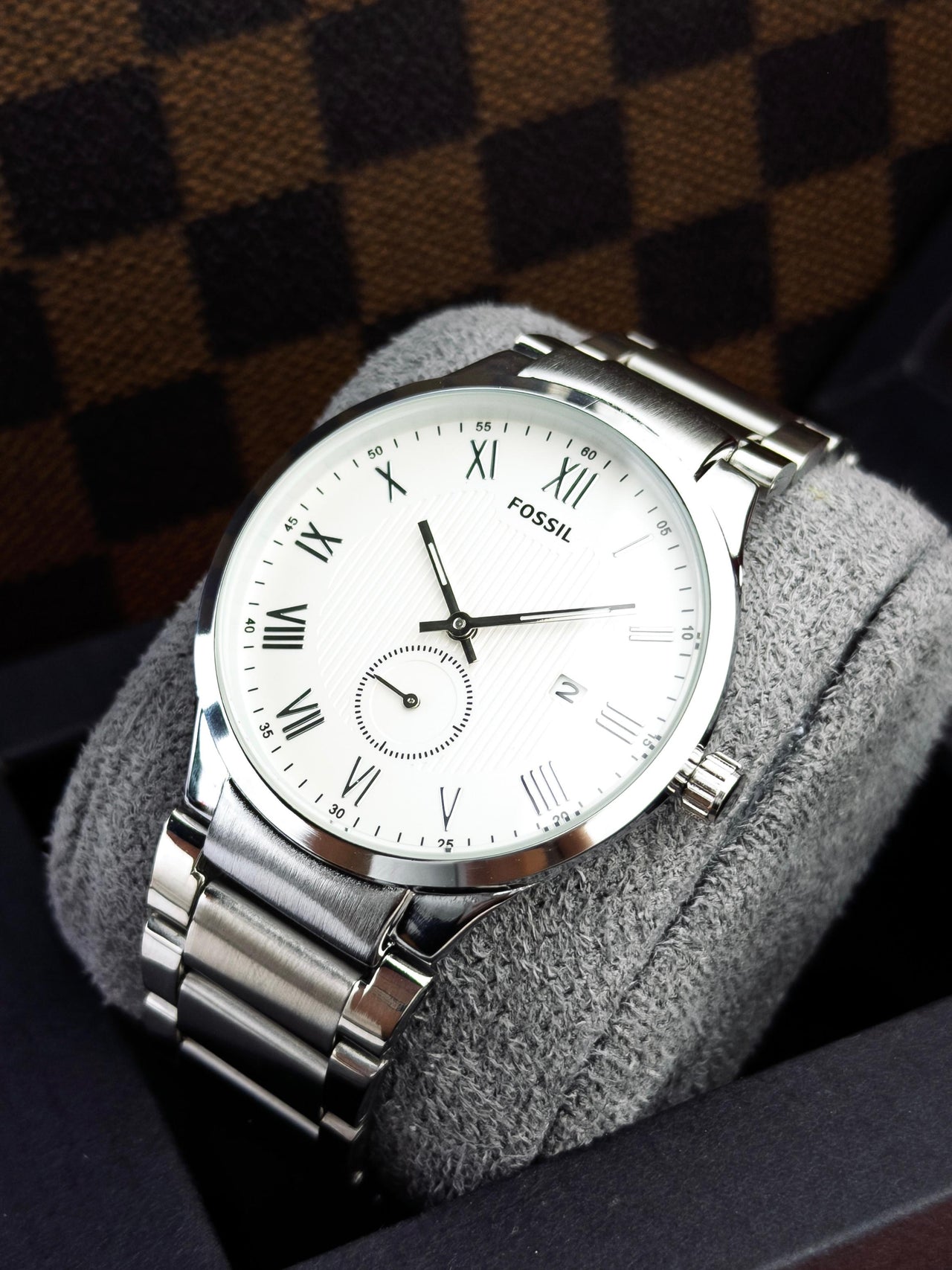 Fossil CABALLERO PAFF04