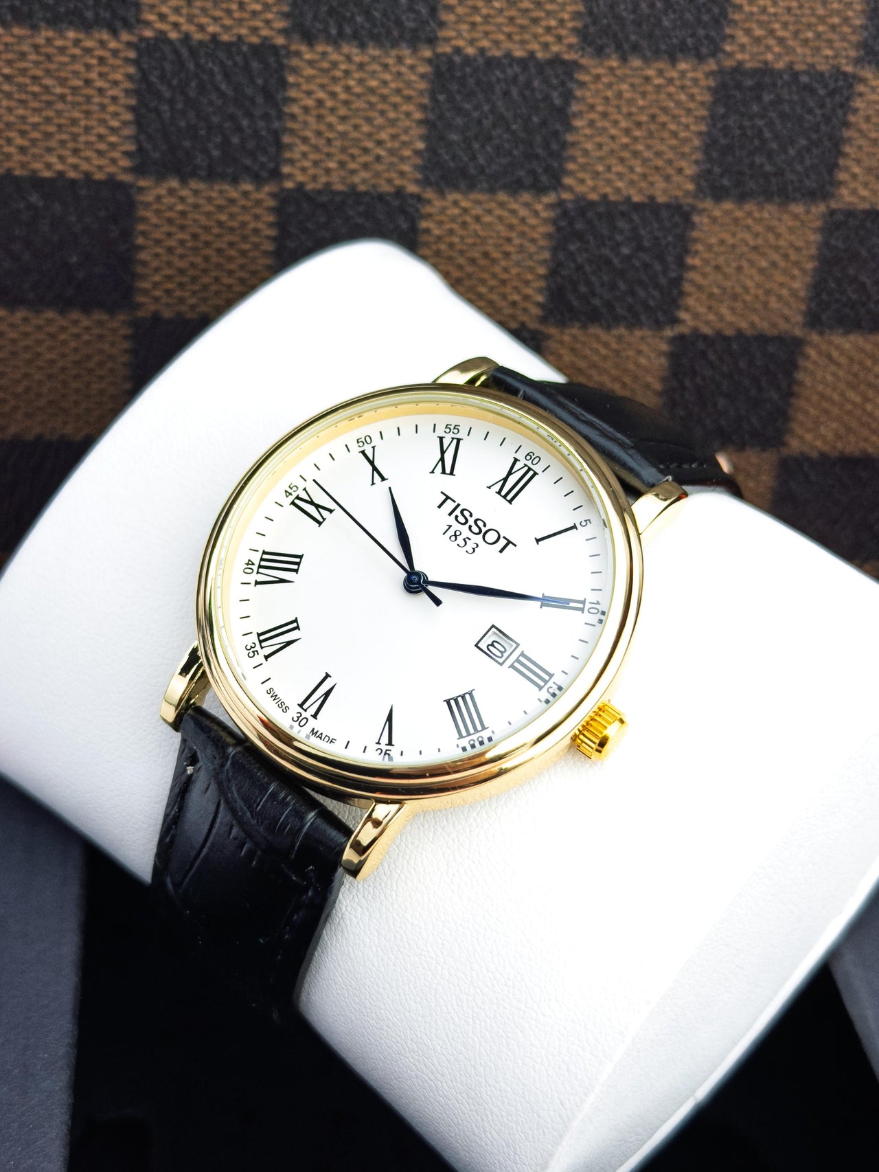 Tissot TART01