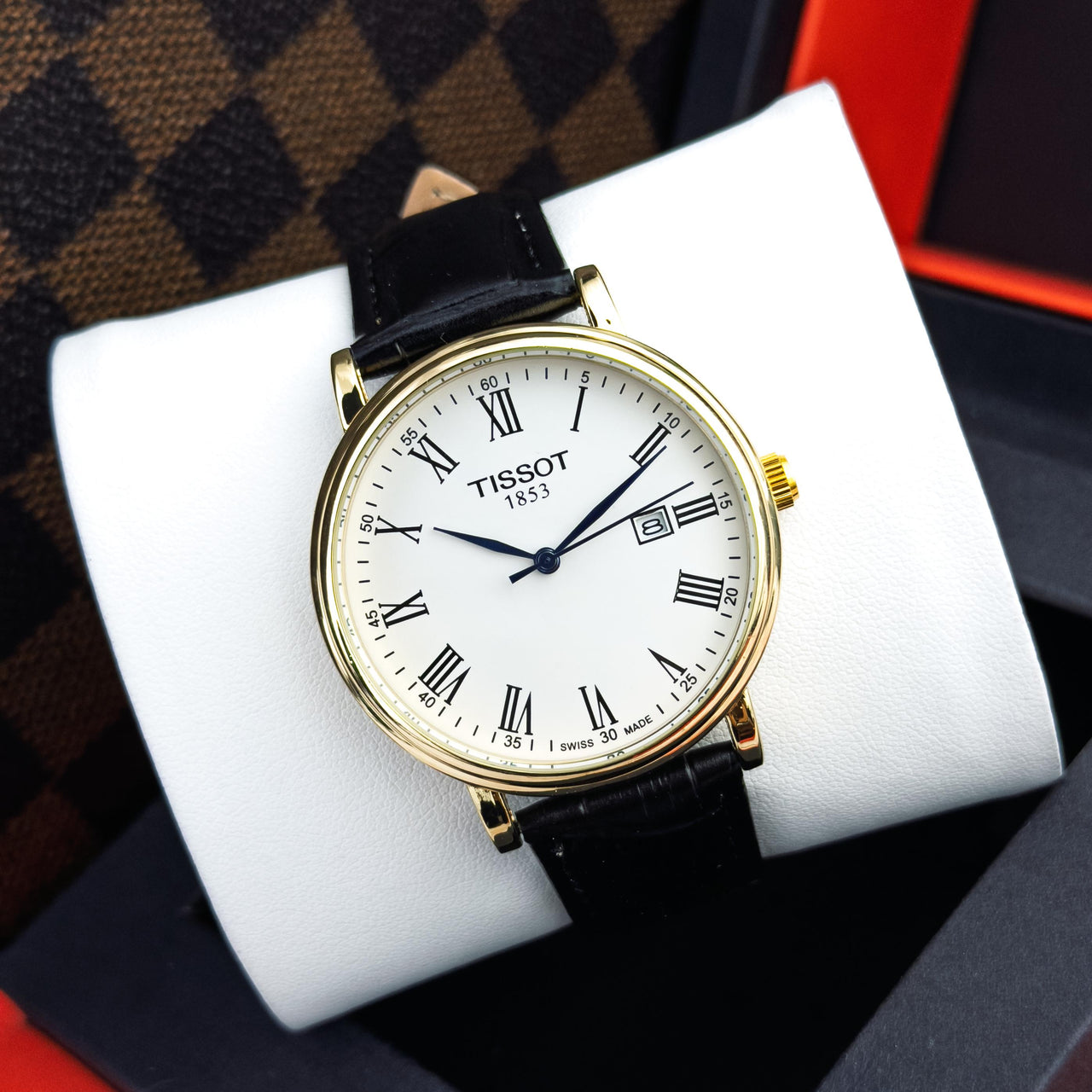 Tissot TART01
