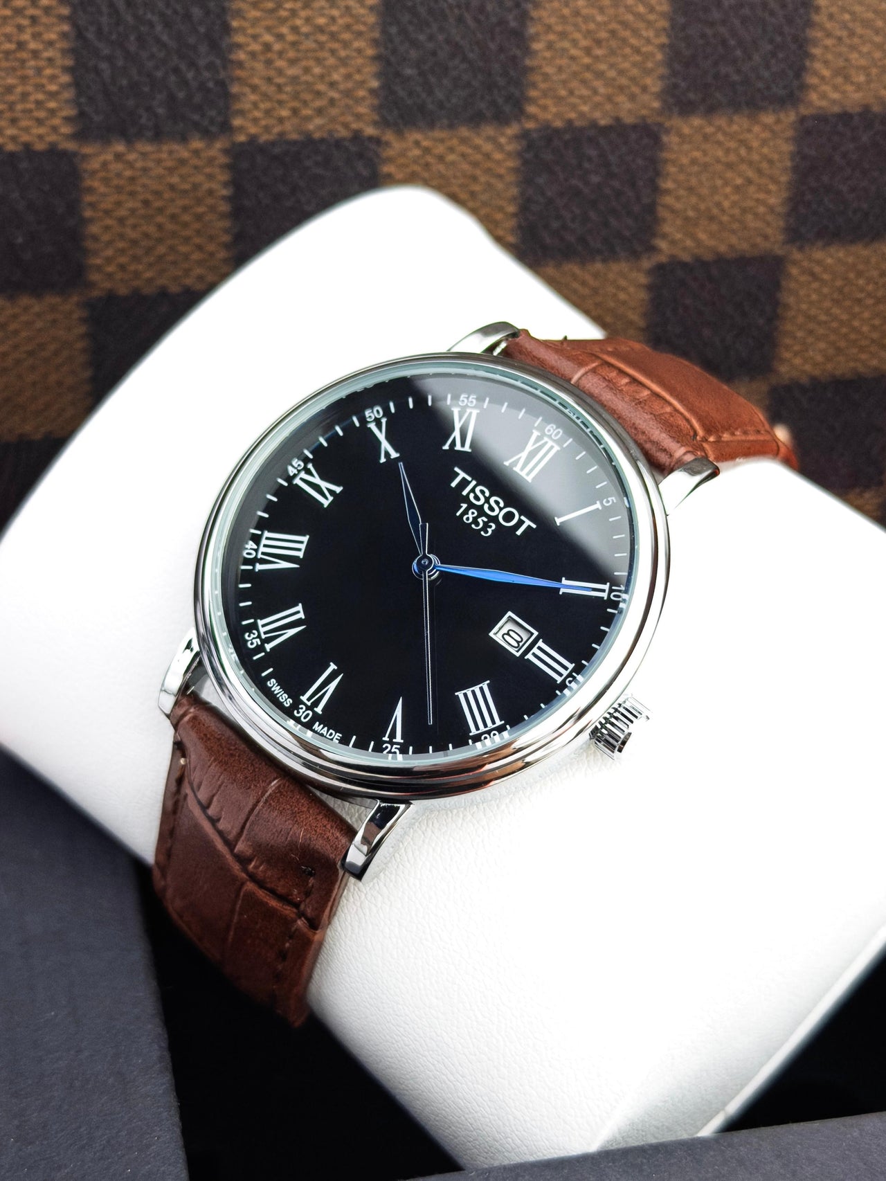 Tissot TART02