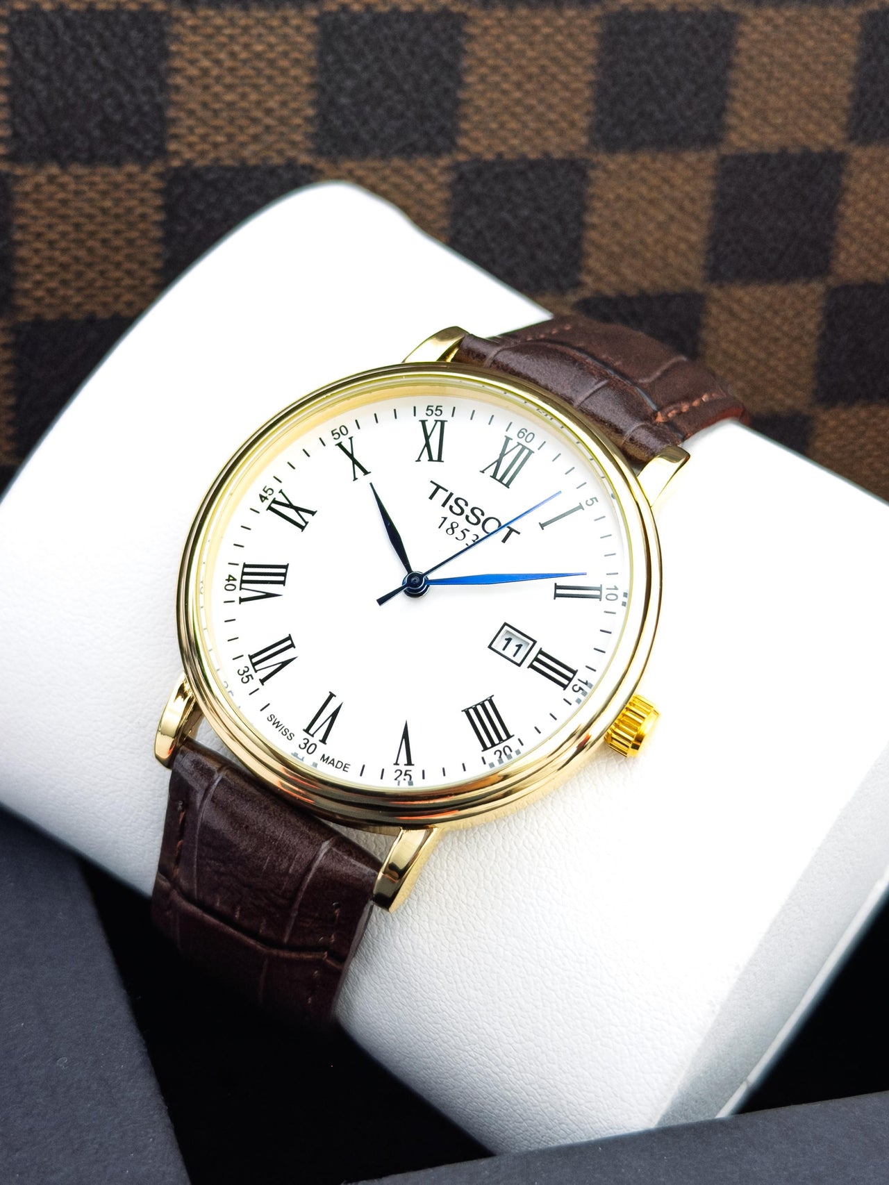 Tissot TART06