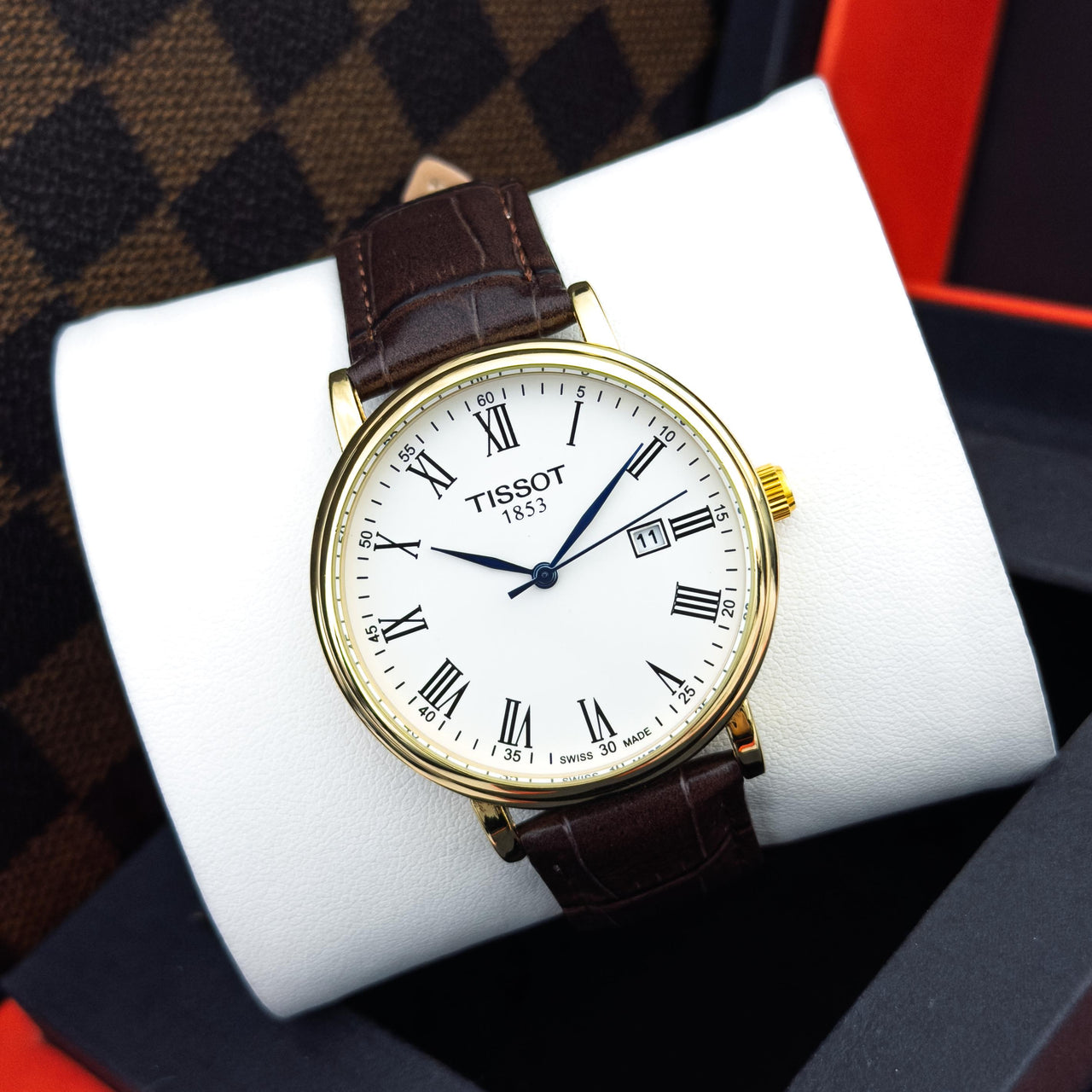 Tissot TART06