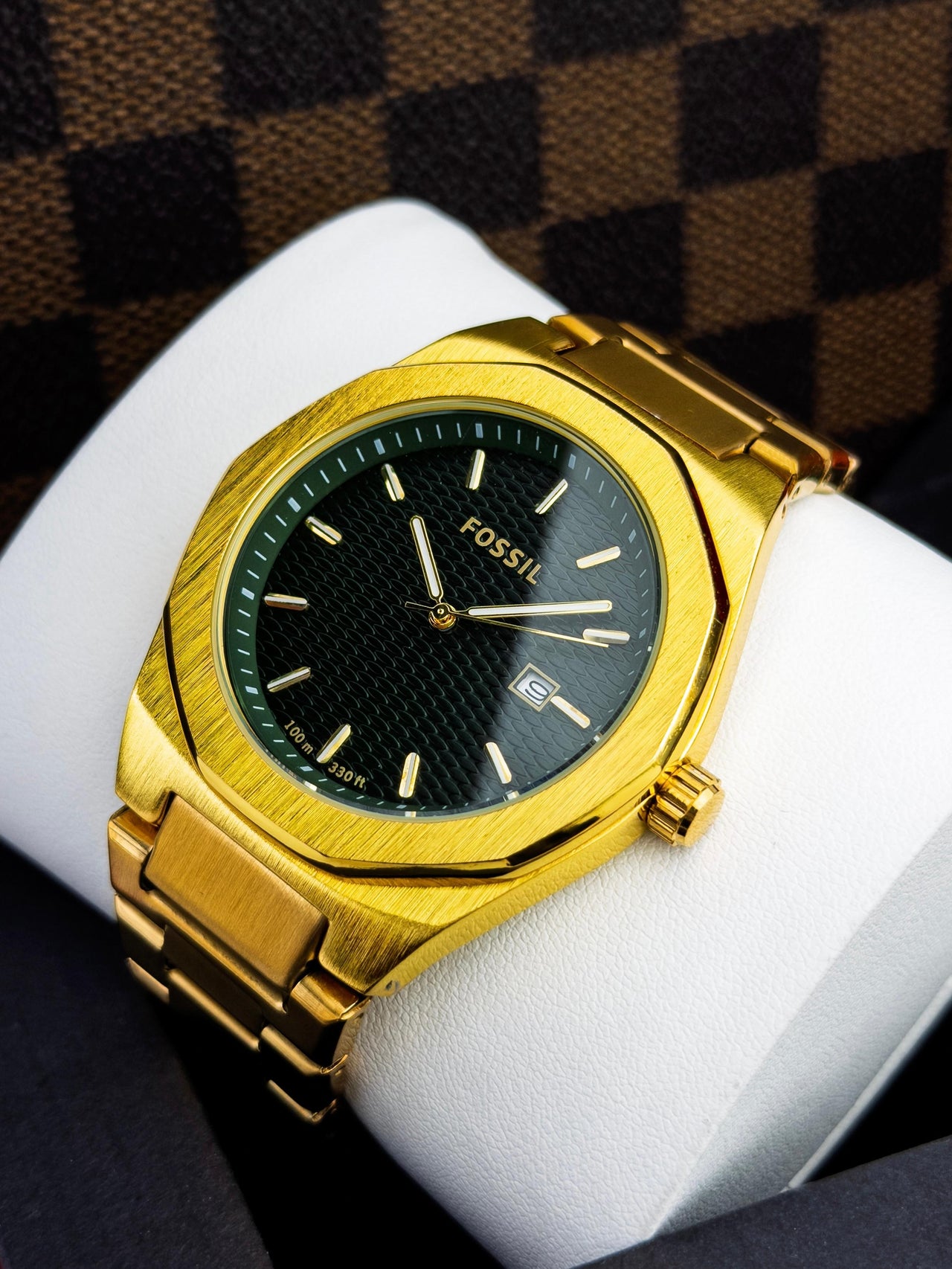 Fossil CABALLERO FOT05