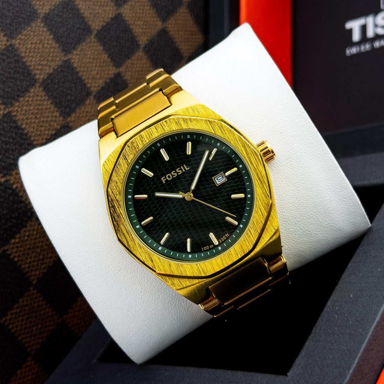 Fossil CABALLERO FOT05