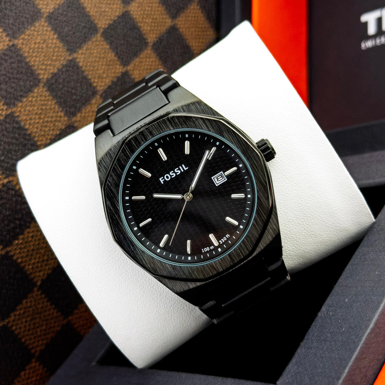 Fossil CABALLERO FOT04