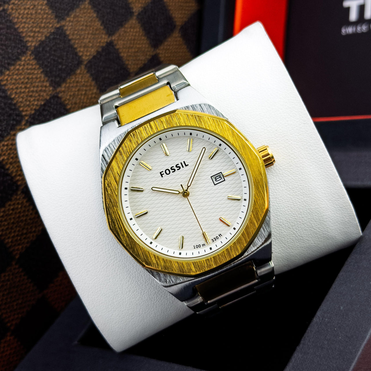 Fossil CABALLERO FOT02