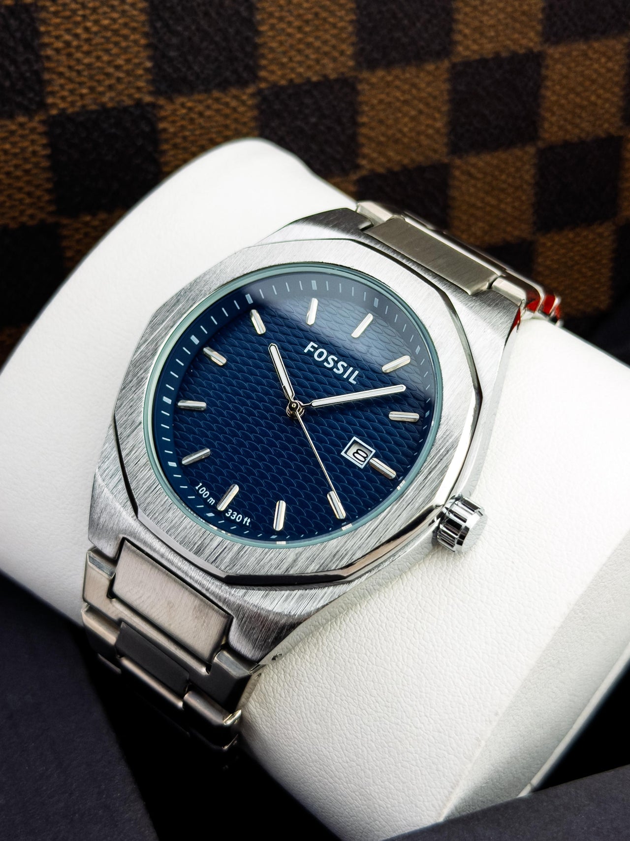 Fossil CABALLERO FOT01