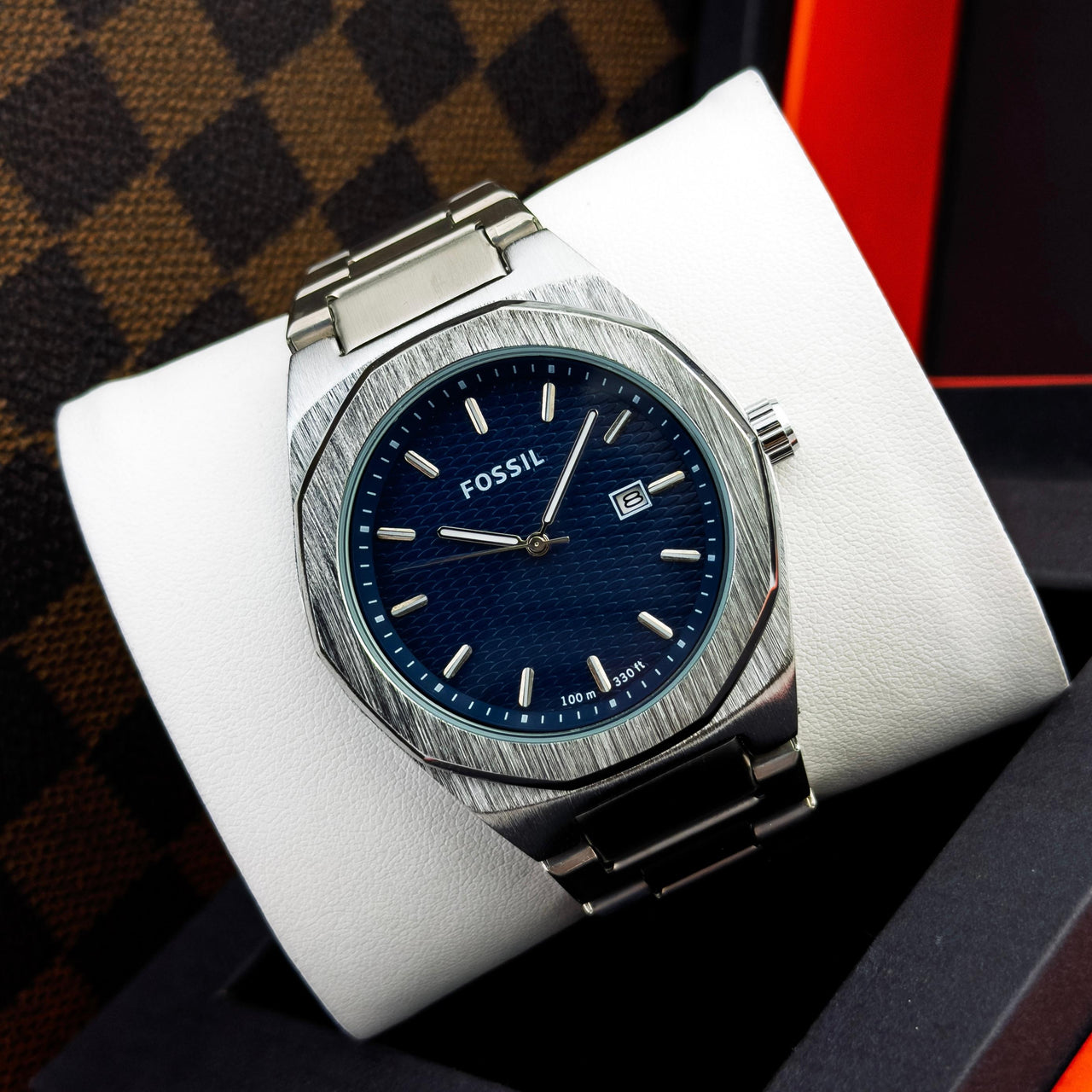 Fossil CABALLERO FOT01