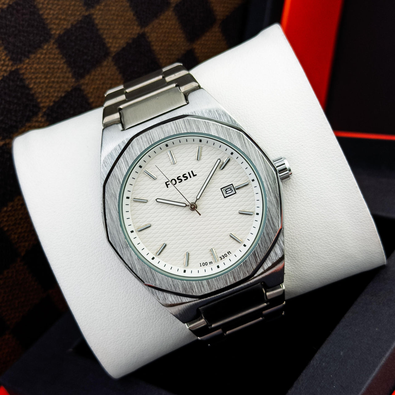 Fossil CABALLERO FOT03