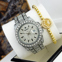 Thumbnail for Rolex CUBANO CON PULSERA #05