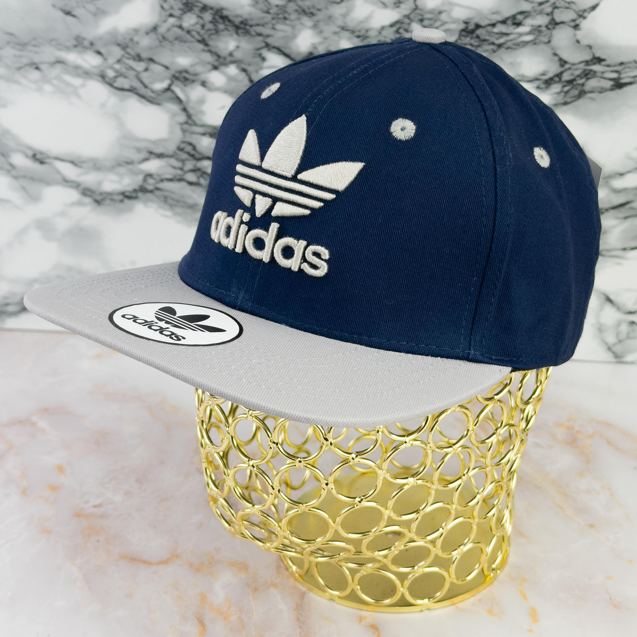 Gorra ADIDAS  #09