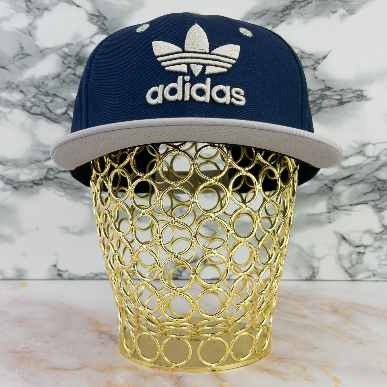 Gorra ADIDAS  #09