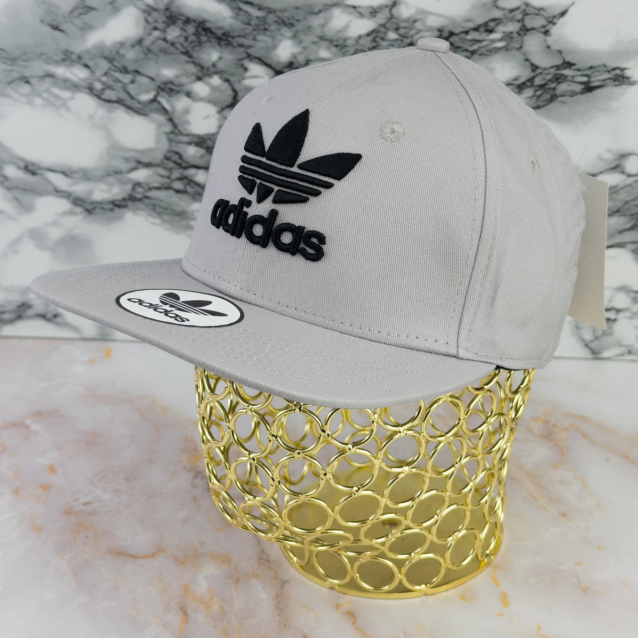 Gorra ADIDAS  #08