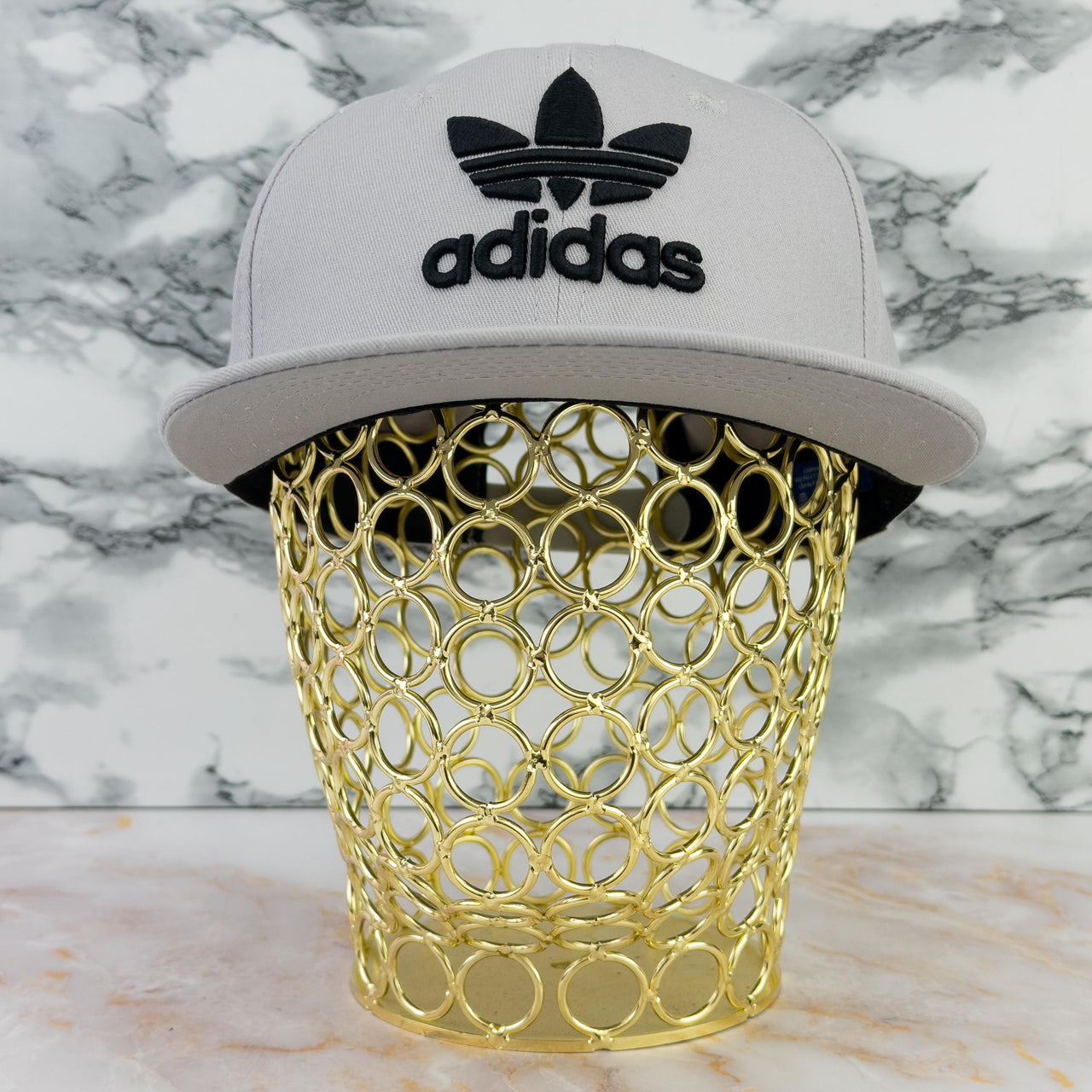 Gorra ADIDAS  #08