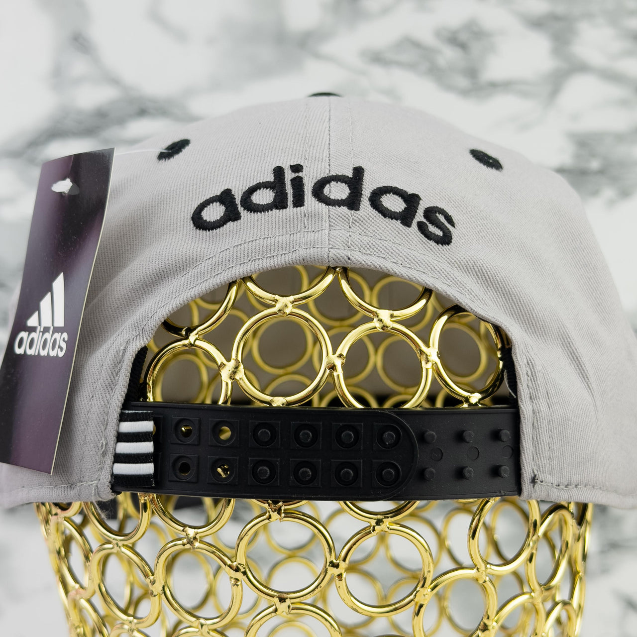 Gorra ADIDAS  #07